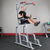 Pro Clubline Vertical Knee Raise SVKR1000