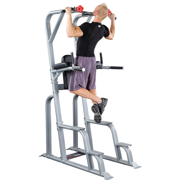 Pro Clubline Vertical Knee Raise SVKR1000