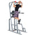 Pro Clubline Vertical Knee Raise SVKR1000