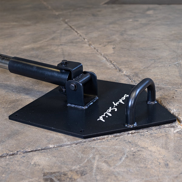 Body-Solid T-Bar Row Landmine Base TBR50