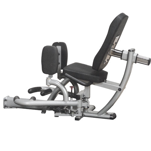 Body-Solid Pro-Dual Inner and Outer Thigh Component DIOT-S