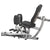 Body-Solid Pro-Dual Inner and Outer Thigh Component DIOT-S